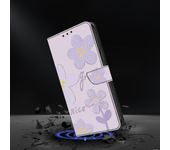Magnetic Flip Leather Cover Wallet Case For Motorola Moto E13 E14 E20 E30 E40 E22 E22i E32 E32s G82 G84 G85 4G/5G