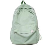 Estética mochila escuela bolsas para adolescentes mochilas para la escuela para niñas mujeres mochilas para la escuela Mochila De regreso a la escuela