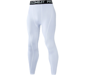 Leggings para hombre Medias de entrenamiento fitness yoga ropa deportiva de running pantalones de compresión largos