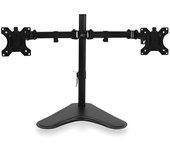 ACT Soporte de Escritorio para Monitor Doble Hasta 32 Pulgadas