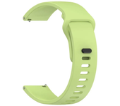 22mm Silicone Strap For Redmi Watch 3/5 Active Smart Watch Original Bracelet WristBand Watch 3/5 Lite Wrist Accessories Case