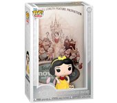 Figura POP Movie Poster Disney 100th Blancanieves
