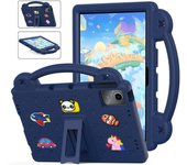 Funda protectora a prueba de Golpes para Xiaomi Redmi Pad SE, carcasa with soporte para tableta de 8,7 pulgadas, 2024, 11 pulgadas