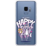 Funda original compatible con Samsung Galaxy S9 - T&j Happy