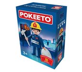 Pack de 4 uniades de POKEETO Bomber Catalunya