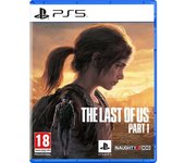 The Last of Us Part I (ENG/AR) Juego para Consola Sony PlayStation 5 PS5