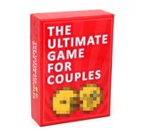 Juego de Cartas para Parejas - Loopy Game (Romántico)