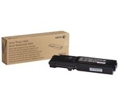 Xerox phaser 6600 / workcentre 6605 negro cartucho de toner original - 106r02232