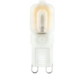 LÂMPADA LED G9 MATEL PLANA 3W QUENTE