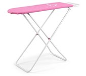 Tábua de passar roupa Milly Mally Kaya Prestige Pink