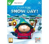 South Park Snow Day - Xbox - Nuevo Precintado - PAL España