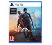 MindsEye Juego para Consola Sony PlayStation 5 PS5