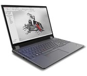P16 G2 T I7-13700HX 32GB 1TB 16 IN W11 PRO 3Y PREM IE