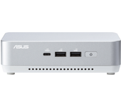 Asus Nuc 14 Pro+ Rnuc14rvsu7089a2i Intel Core Ultra 7 155h 32 Gb Ddr5-sdram 1 Tb Ssd Windows 11 Home Ucff Mini Pc Plata