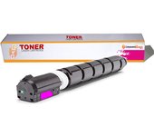 Cartucho de Toner Canon CEXV49 Magenta Compatible 8526B002 para Impresoras de Alta Calidad