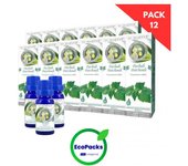 Marnys EcoPack 12 Aceite Esencial De Pachuli 15 Ml