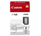 Cartucho tinta canon pgi - 9clear pro transparente 191ml pixma ix7000 mx7600