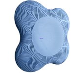 Knee guard wrist guard anti slip solid color protective pad elbow pad soft foam pad support 1 pcs knee guard Yoga mat anti slip