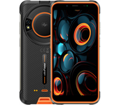 Ulefone power armor 16s NFC 8GB 128GB Dual Sim Naranja