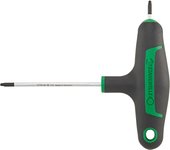 STAHLWILLE 43293027 DESTORNILLADOR EN T 3K, TORX 10769-2K T27