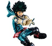 Figura Izuku Midoriya The Amazing Heros Special My Hero Acad