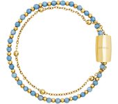 BREIL Colección MAGNETICA SYSTEM, Mujer en Acero Coloreado, Ideas de Regalos para Mujer