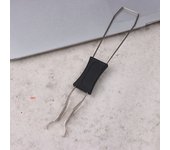 2 In 1 Key Switch Puller Keycap Puller Wire Switch Mechanical Keyboard Removal Tool Replacement