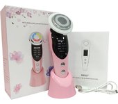 7 in 1 Multifunctional Facial Lifting Machine Skin Care SPA Face Skin Rejuvenation Beauty Instrument