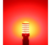 Canbus 24V P21W 1156 BA15S Led Bulb BAU15S PY21W 1157 BAY15D P21/5W 21/5W T20 7443 T25 3157 Car Turn Signal Lamp Auto 12V 150SMD