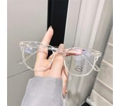 Korean Women's&men's Anti-radiation/anti-blue Light Glasses Computer Glasses
