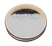 Ocean Drums for Meditation and Relaxation, Natural Color Rain Drums for Stress Relief, Musical Instruments