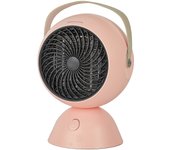 Mini calentador de escritorio para dormitorio, caldera para toda la Casa, Pequeño solárium, calentador Eléctrico doméstico instantáneo con Ahorro de Energía