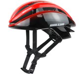 WALGUN Men Women Aero Cycling Helmet M L Comfortable Road Bike Helmet Aerodynamic Design Ultra-lightweight Bicycle Helmets Casco