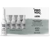 Tratamiento Anticaída The Winner Anti-hair Loss ProYou Revlon