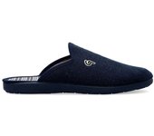 GARZON Zapatilla de casa confort hombre