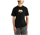 Camiseta Times Up Vans