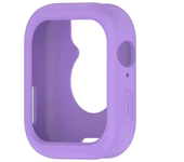 Silicone Case For Huawei Watch Fit 3 Smart Watch Strap TPU Protective Soft Bumper Cover Fit3 Protector Shell Accessories Adapter