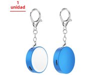Portable Magnetic Watch Wireless Charger With keychain for Apple Watch 10 S9 8 7 6 5 4 Ultra2 SE Type C L Double Port Charging