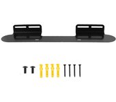 Wall Mount Bracket for Sonos Beam Soundbar Brackets Compatible with for Sonos Beam Gen1 & Gen2 Sound Bar Mounts Bracket