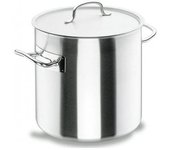 Olla recta con tapa CHEF-CLASSIC de Lacor