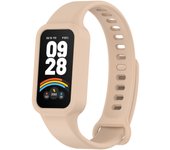 Suitable for Xiaomi 9 band Smart Band 9 Active replacement wristband Redmi wristband 3 silicone wristband