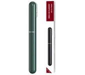 Portable Handheld 2in1 Air Pressure Corkscrew Easy-Open Air Pump Wine Opener Cork Remover with Foil Cutter