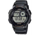 Reloj Casio Hombre AE-1000W-1AVEF - Resistente Al Agua