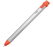 Lapiz digital logitech crayon para ipad lightning