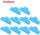 1-10pcs Mobile Phone Repair Tools Plastic Clip Fixture Fastening Clamp For Iphone Samsung iPad Tablet LCD Screen Repair Tools