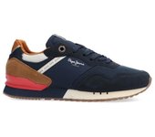 Deportivo PEPE JEANS pms40018 marino