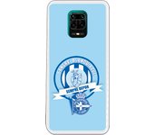 Carcasa para Xiaomi Redmi Note 9S - Note 9 Pro - RC Deportivo Sangre Blanquiazul siempre Depor