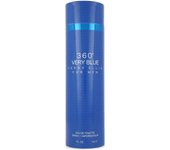PERRY ELLIS - 360º Very Blue Men - Eau de Toilette - 200ml