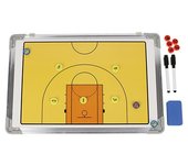 PIZARRA BALONCESTO DIAMOND80X60CM