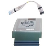 Cable Flex / LVDS EAD64666103 LG 43UK6200PLA, 49UK6200PLA